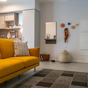 Apart-hotel Domitys, Bérgamo