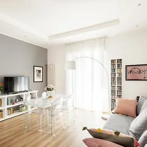  Apartament Traiano Luxury Włochy