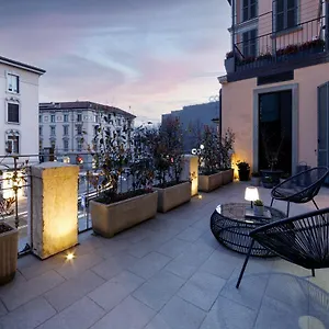 La Terrazza 62 Apartament