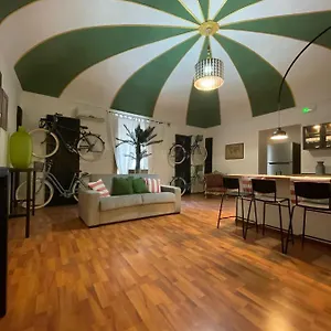  Apartament Bibike Włochy
