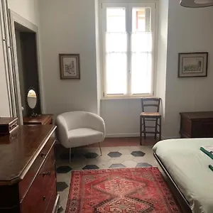 Casa Dai Toni Cortesi 2 Apartament