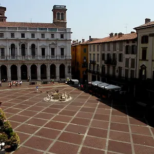 Casa de hóspedes Indisparte, Bérgamo